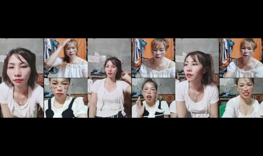 ely12390 TikTok Live — Aug 27, 2026, 1:40 PM