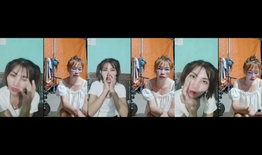 ely12390 TikTok Live — Aug 27, 2026, 2:31 PM