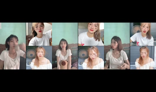 ely12390 TikTok Live — Aug 28, 2026, 2:15 AM