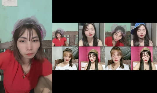 ely12390 TikTok Live — Aug 28, 2026, 1:54 PM