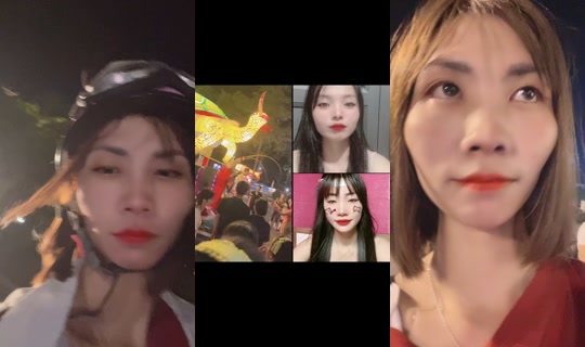 ely12390 TikTok Live — Aug 31, 2026, 12:45 PM