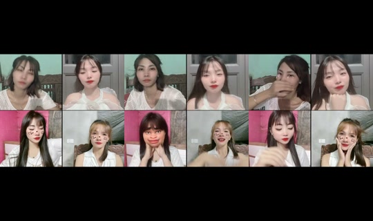 ely12390 TikTok Live — Sep 3, 2026, 1:21 PM