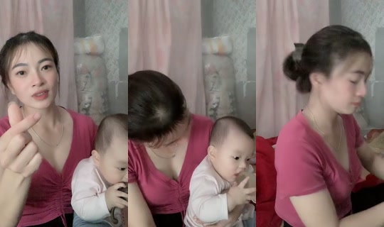 ely196738 TikTok Live — Oct 8, 2026, 4:07 AM
