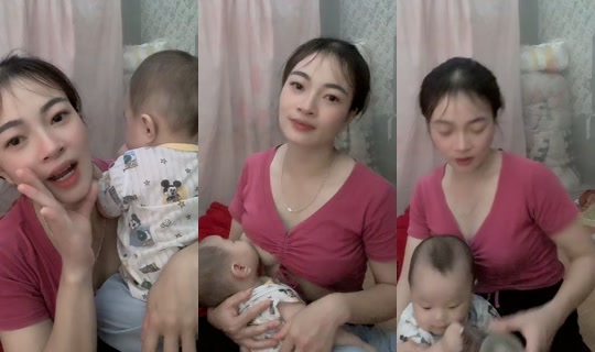 ely196738 TikTok Live — Oct 8, 2026, 5:09 AM