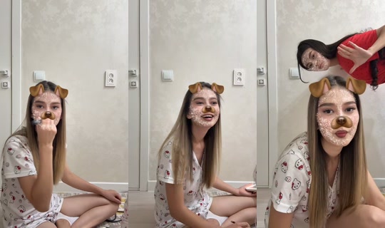 elya_ga1ymzhanovakh TikTok Live — Oct 2, 2026, 10:01 PM
