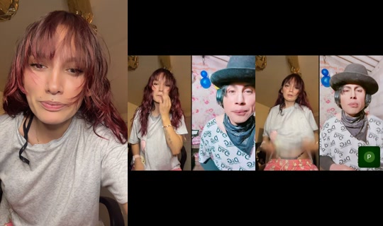 elycastil0 TikTok Live — Aug 24, 2026, 2:46 AM