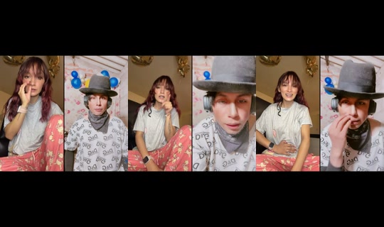 elycastil0 TikTok Live — Aug 24, 2026, 4:19 AM
