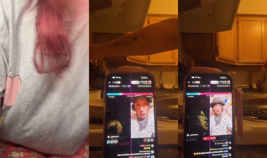 elycastil0 TikTok Live — Aug 24, 2026, 6:02 AM