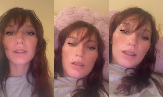 elycastil0 TikTok Live — Aug 24, 2026, 6:48 AM