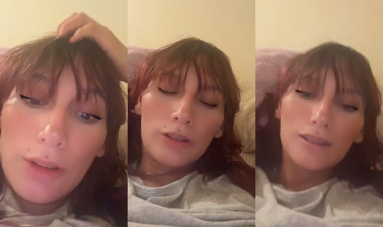elycastil0 TikTok Live — Aug 24, 2026, 7:18 AM