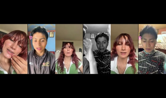 elycastil0 TikTok Live — Aug 31, 2026, 4:41 PM