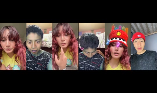 elycastil0 TikTok Live — Aug 31, 2026, 5:42 PM