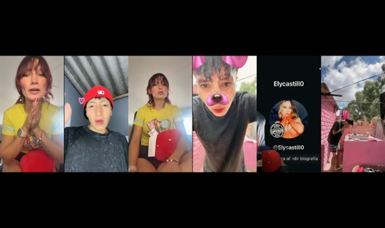 elycastil0 TikTok Live — Aug 31, 2026, 6:34 PM