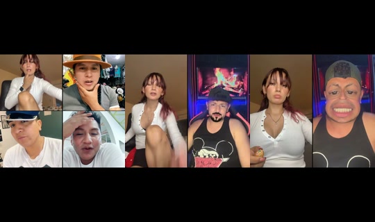 elycastil0 TikTok Live — Sep 1, 2026, 1:21 AM