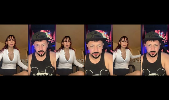 elycastil0 TikTok Live — Sep 1, 2026, 2:05 AM
