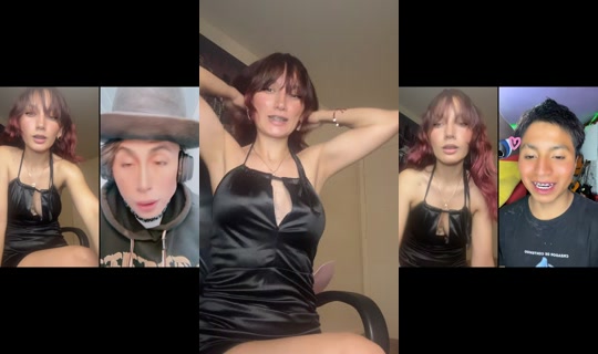 elycastil0 TikTok Live — Sep 3, 2026, 1:37 AM