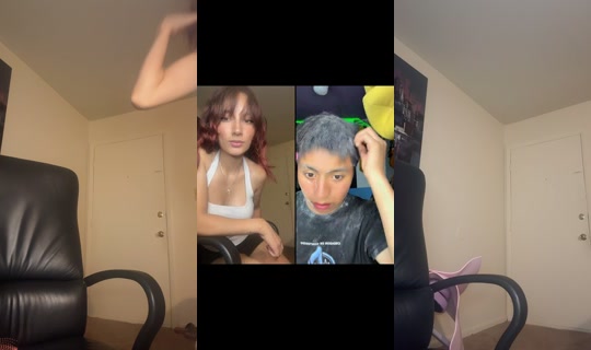 elycastil0 TikTok Live — Sep 3, 2026, 2:10 AM