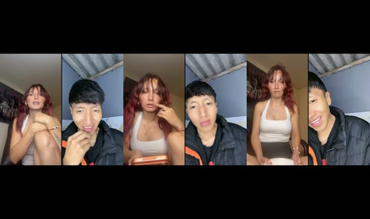 elycastil0 TikTok Live — Sep 3, 2026, 3:59 AM