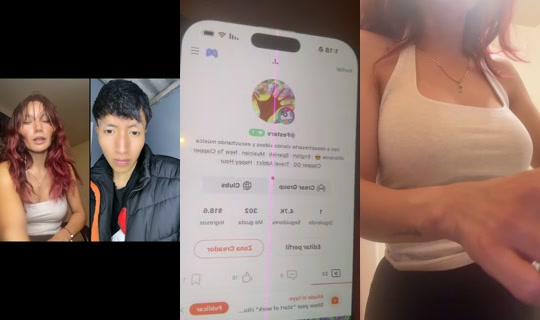 elycastil0 TikTok Live — Sep 3, 2026, 5:04 AM