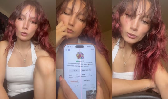 elycastil0 TikTok Live — Sep 3, 2026, 5:47 AM