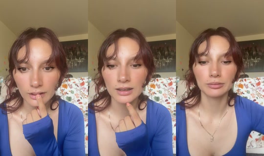 elycastil0 TikTok Live — Sep 3, 2026, 6:05 PM