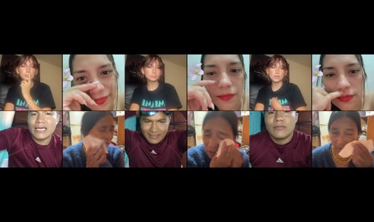 elycastil0 TikTok Live — Sep 10, 2026, 1:44 AM