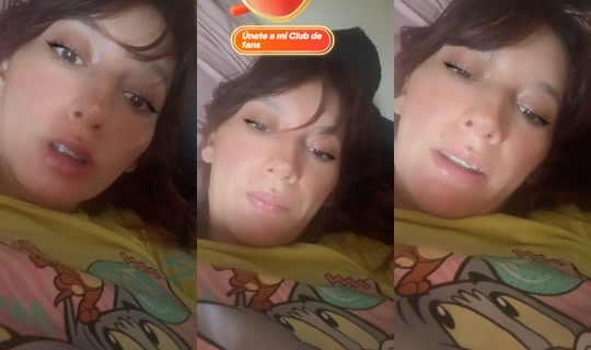 elycastil0 TikTok Live — Sep 18, 2026, 12:35 PM