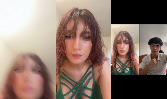 elycastil0 TikTok Live — Sep 18, 2026, 6:15 PM