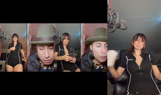 elycastil6 TikTok Live — Oct 2, 2026, 3:11 AM