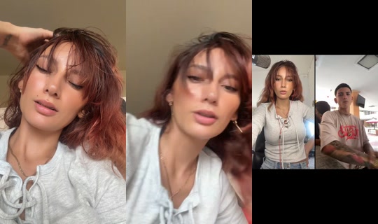 elycastil6 TikTok Live — Oct 2, 2026, 7:22 PM