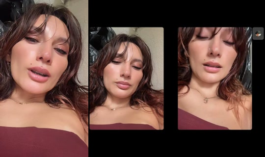 elycastil6 TikTok Live — Oct 3, 2026, 11:01 PM