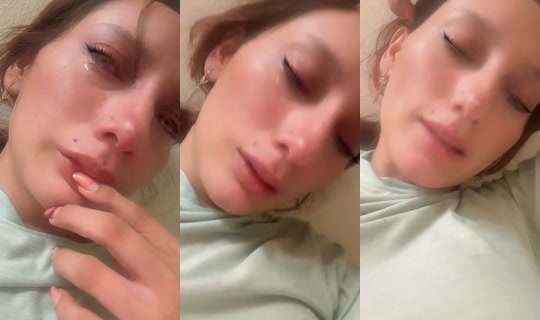 elycastil6 TikTok Live — Oct 5, 2026, 1:14 AM
