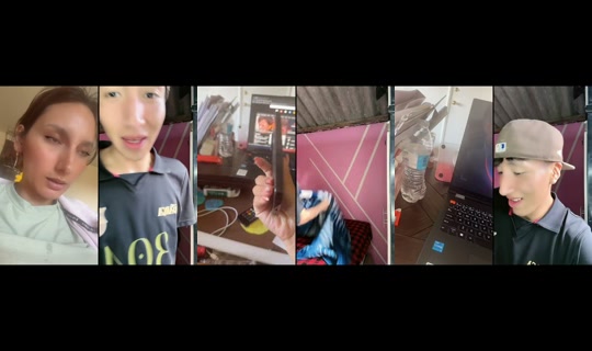 elycastil6 TikTok Live — Oct 7, 2026, 7:07 PM