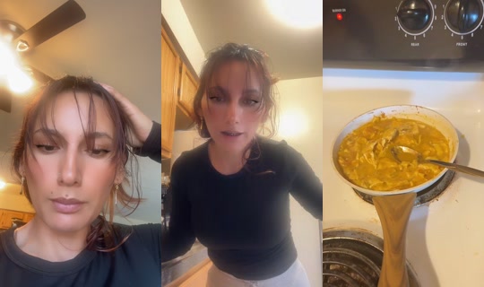 elycastil6 TikTok Live — Oct 8, 2026, 6:28 PM