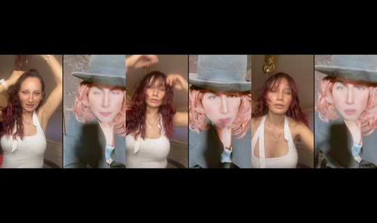 elycastill0 TikTok Live — Aug 27, 2026, 3:28 AM