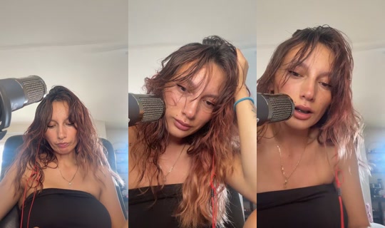 elycastill0 TikTok Live — Sep 30, 2026, 6:22 PM