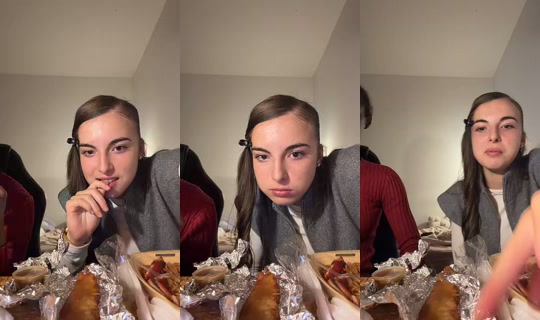 elycia33 TikTok Live — Oct 8, 2026, 6:49 PM