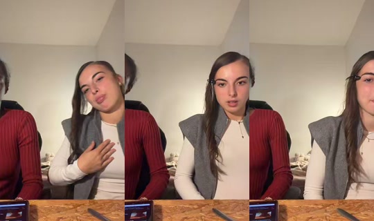 elycia33 TikTok Live — Oct 8, 2026, 7:17 PM