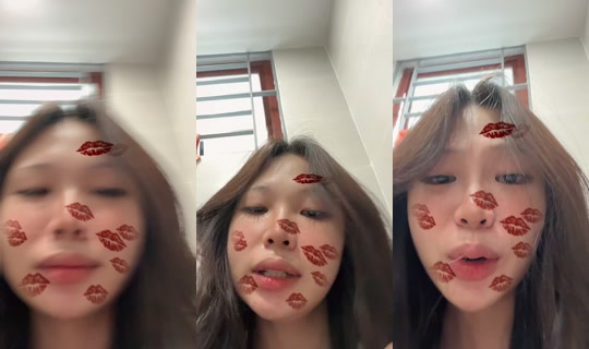 elynacutequaza TikTok Live — Oct 1, 2026, 4:54 AM