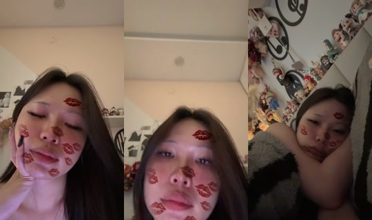 elynacutequaza TikTok Live — Oct 4, 2026, 4:33 AM
