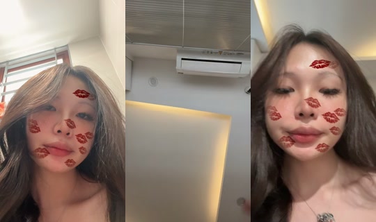 elynacutequaza TikTok Live — Oct 5, 2026, 4:41 AM