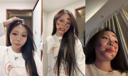 elynaxynk TikTok Live — Sep 28, 2026, 4:06 PM