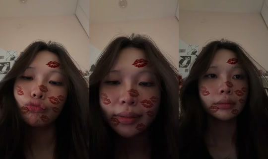 elynaxynk TikTok Live — Oct 1, 2026, 6:50 AM