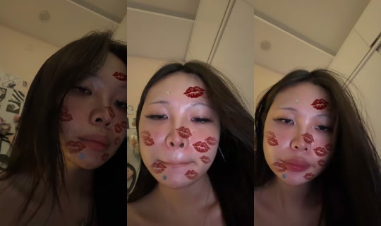 elynaxynk TikTok Live — Oct 4, 2026, 5:46 AM