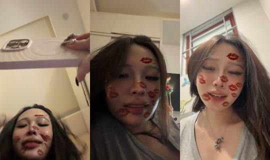 elynaxynk TikTok Live — Oct 4, 2026, 4:29 PM