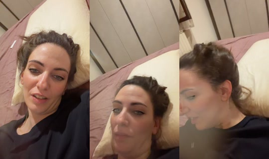 elysbuffix92 TikTok Live — Oct 1, 2026, 2:53 AM