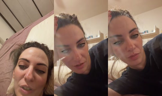 elysbuffix92 TikTok Live — Oct 1, 2026, 3:43 AM