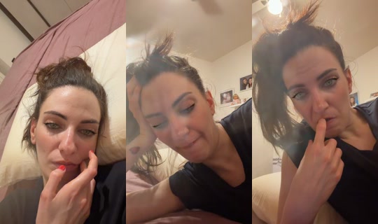 elysbuffix92 TikTok Live — Oct 2, 2026, 2:51 AM