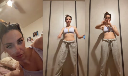 elysbuffix92 TikTok Live — Oct 3, 2026, 1:59 AM
