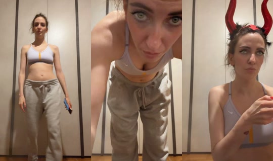 elysbuffix92 TikTok Live — Oct 4, 2026, 2:23 AM